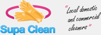 Contact Us - Supa Clean Glasgow- Domestic Cleaners Glasgow